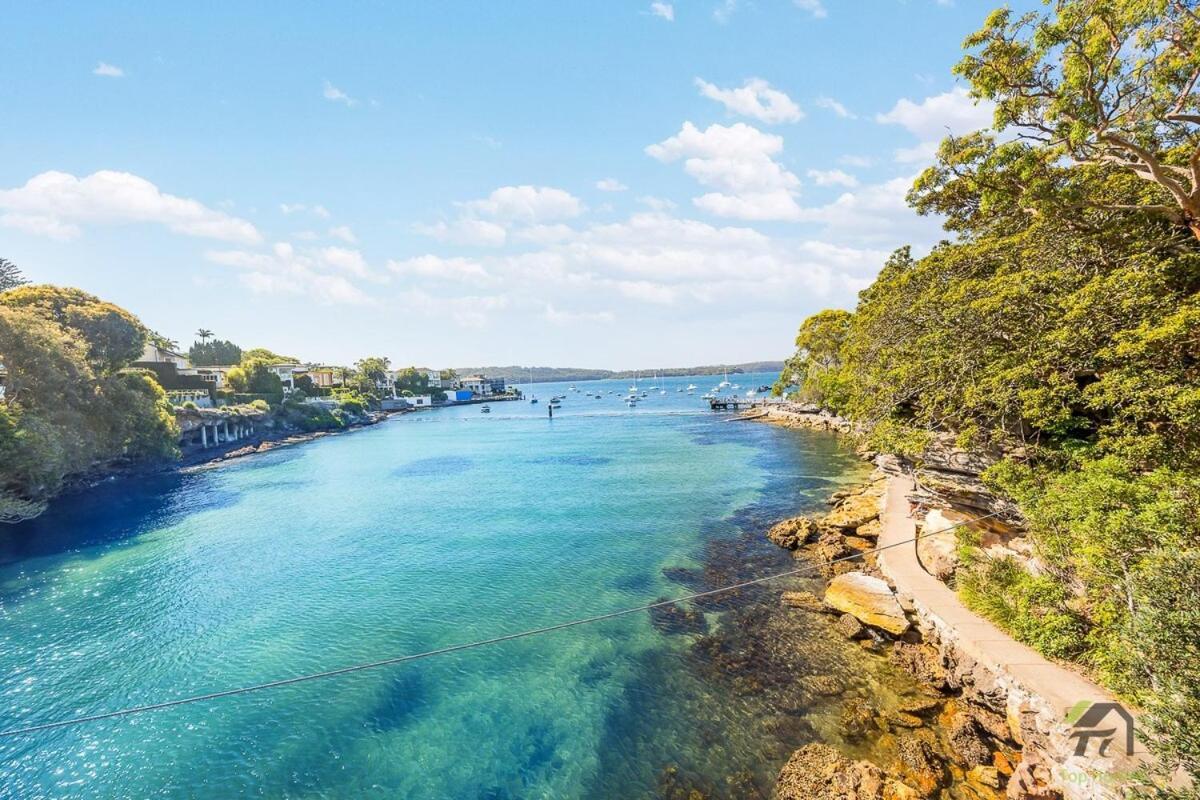 Casa vacanze Whispering Pines With 4 Bedroom In Vaucluse Sydney
