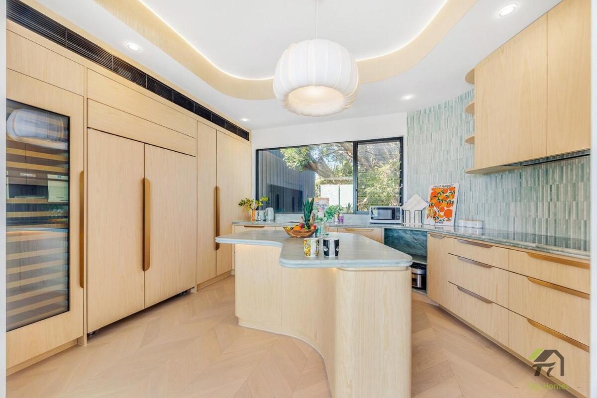 Casa vacanze Whispering Pines With 4 Bedroom In Vaucluse Sydney