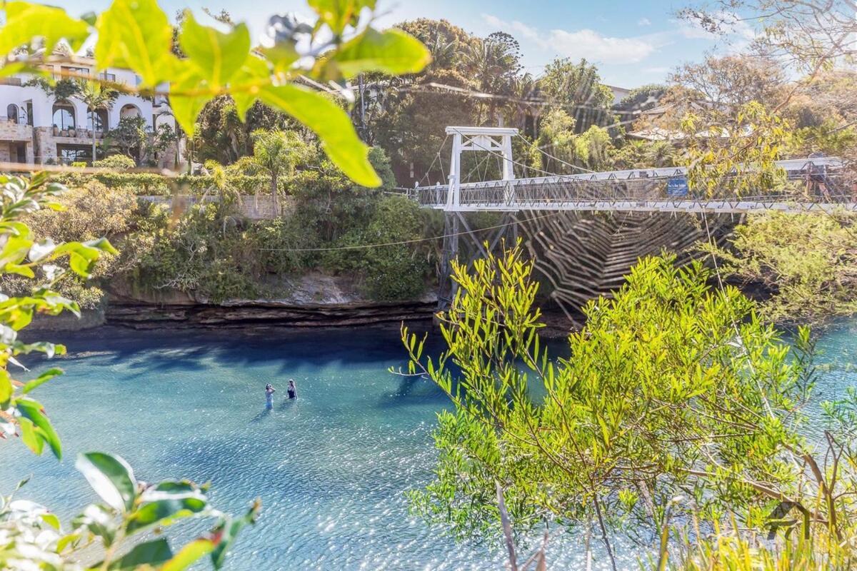 Casa vacanze Whispering Pines With 4 Bedroom In Vaucluse Sydney