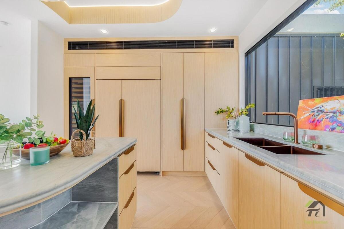 Casa vacanze Whispering Pines With 4 Bedroom In Vaucluse