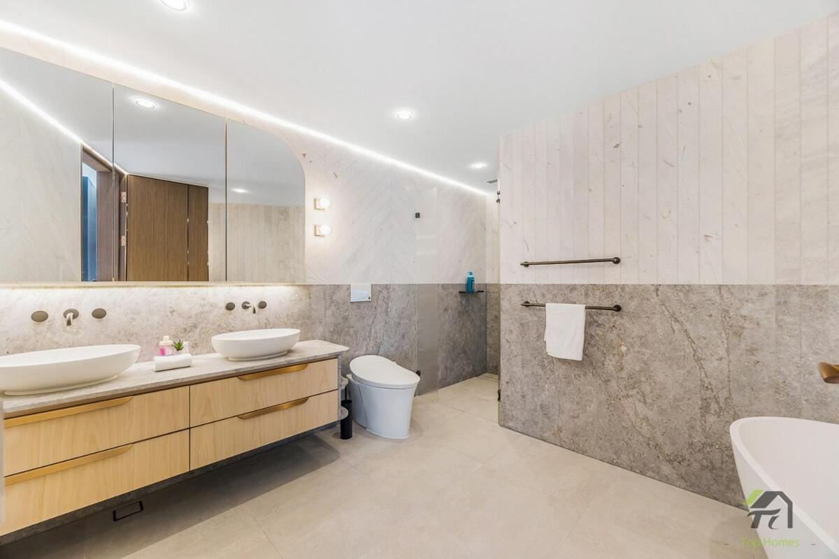 Casa vacanze Whispering Pines With 4 Bedroom In Vaucluse Sydney