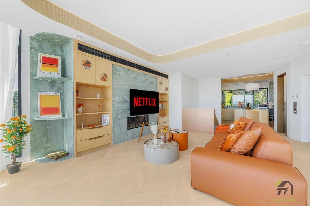 Whispering Pines With 4 Bedroom In Vaucluse Casa vacanze