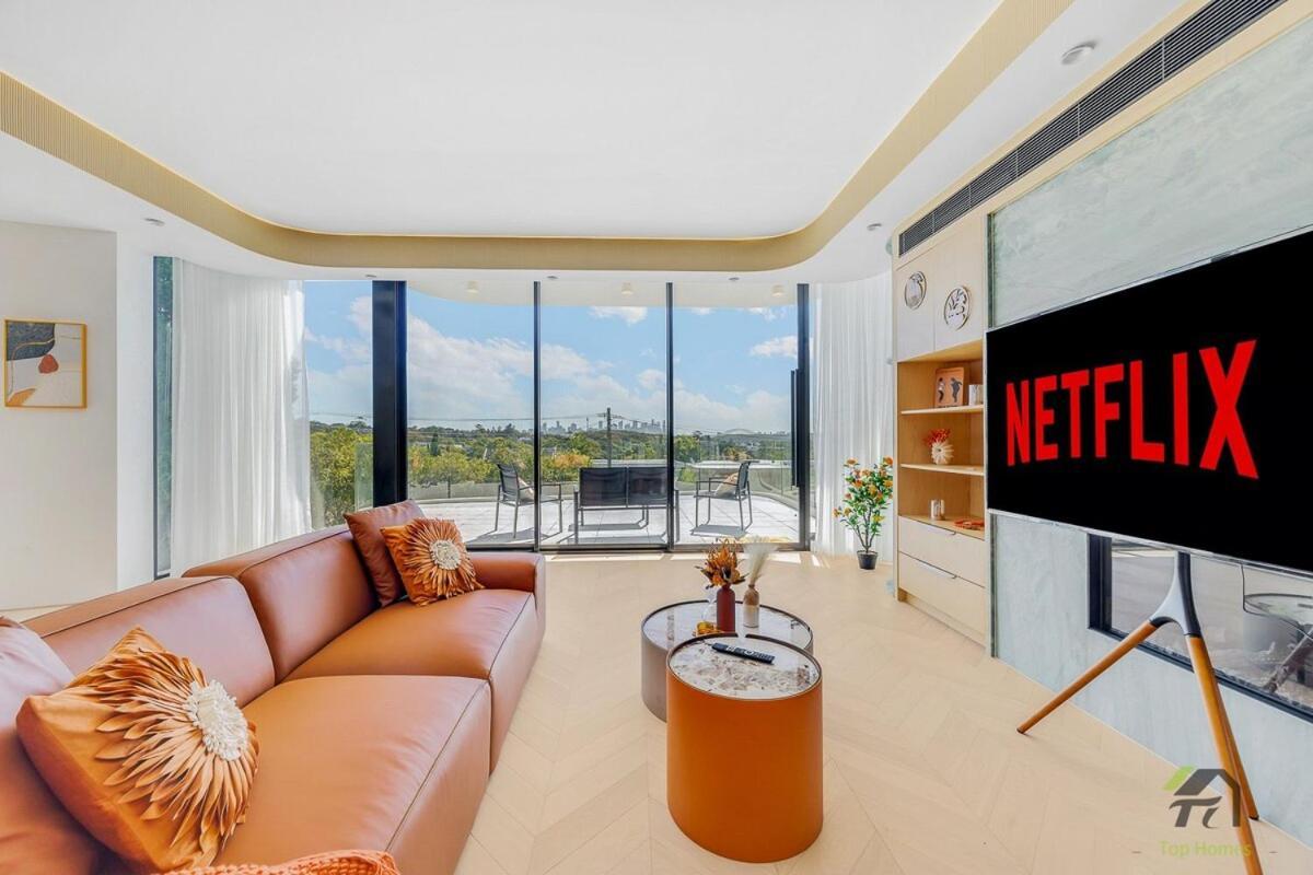 Whispering Pines With 4 Bedroom In Vaucluse Casa vacanze *